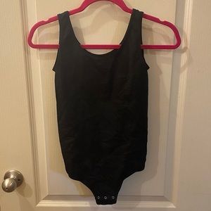 Yummie Compression Thong Bodysuit